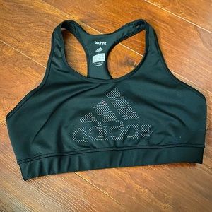 Adidas sports bra